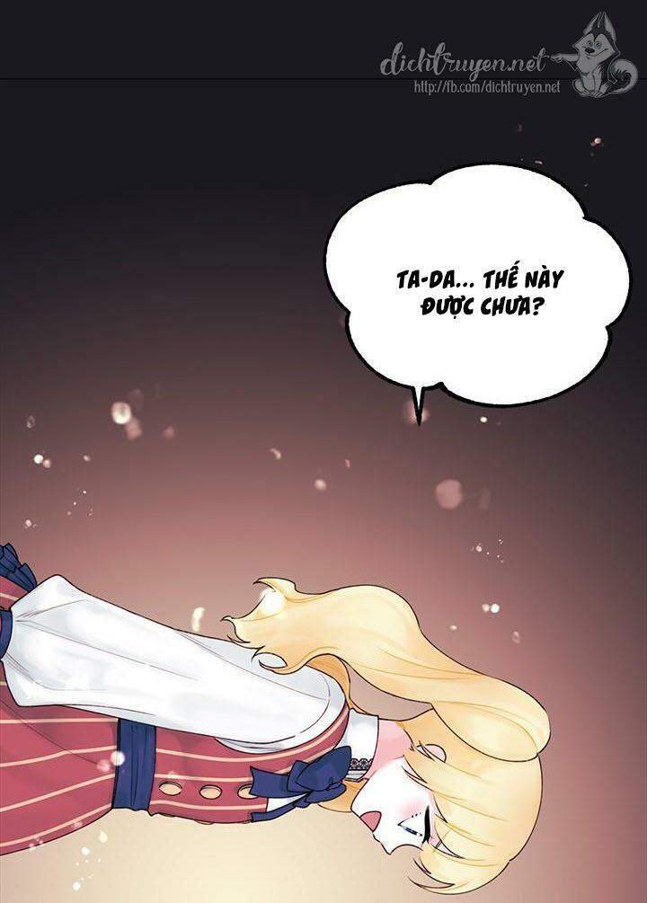 Công Chúa Bãi Rác Chapter 13 - 32