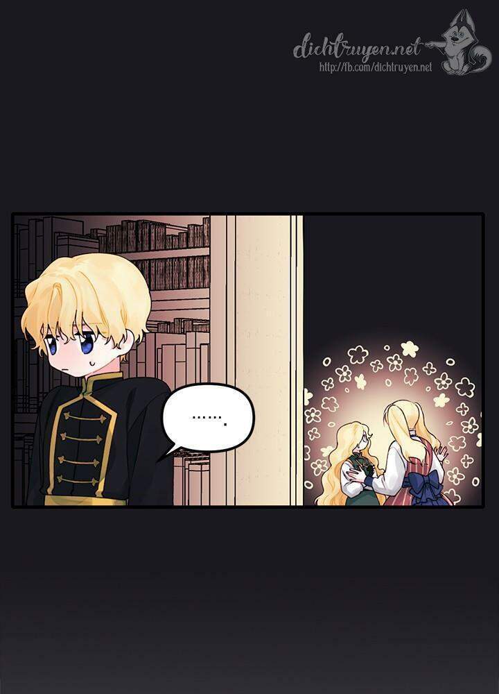 Công Chúa Bãi Rác Chapter 13 - 37