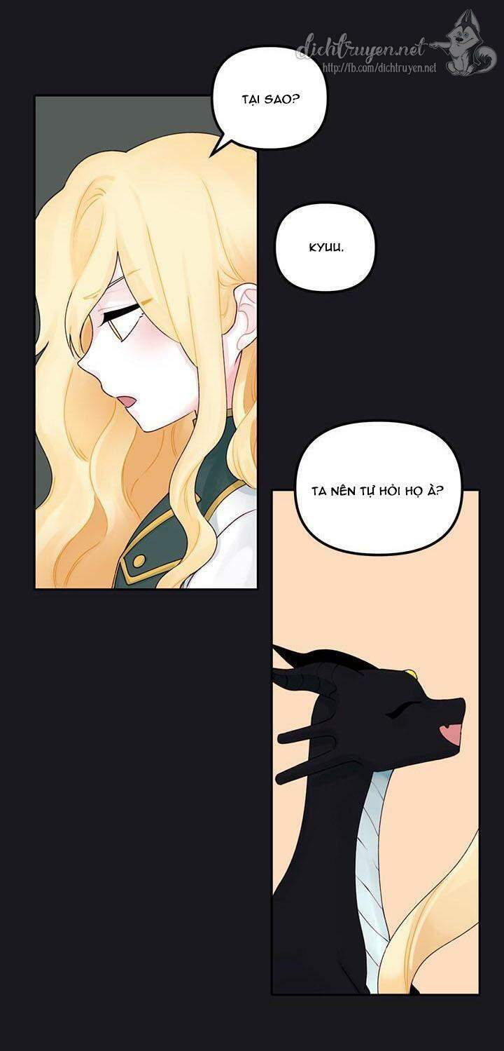 Công Chúa Bãi Rác Chapter 13 - 5