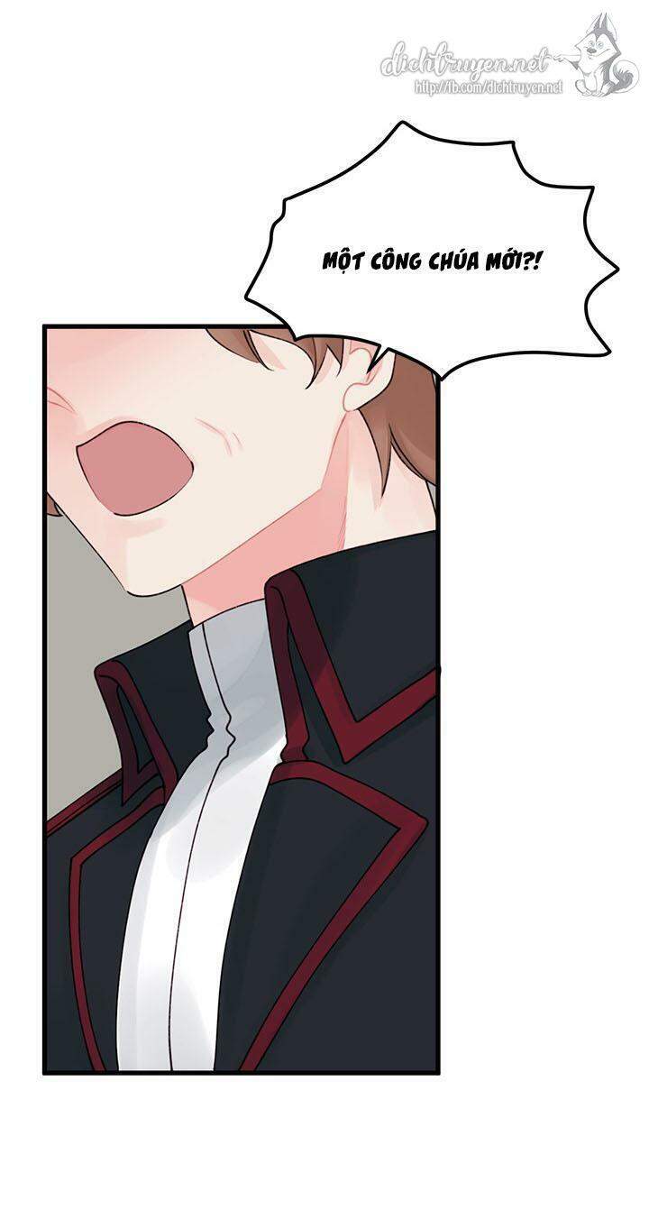 Công Chúa Bãi Rác Chapter 13 - 41