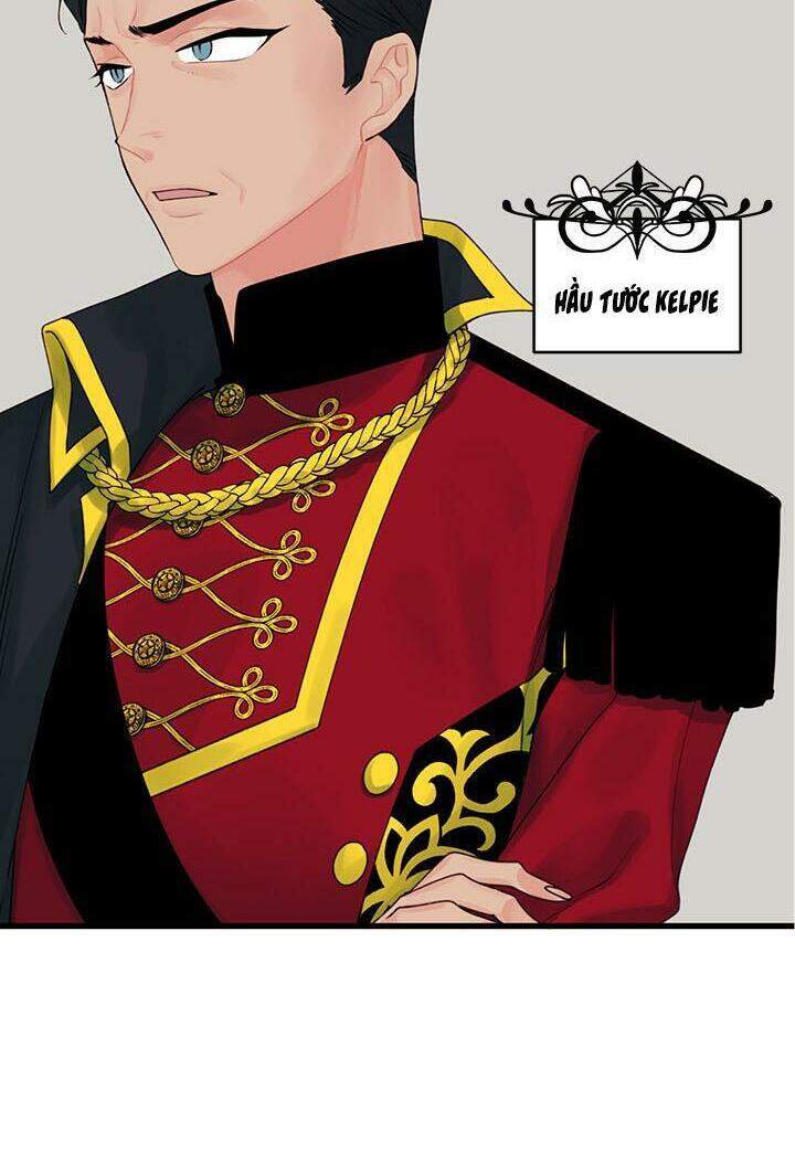 Công Chúa Bãi Rác Chapter 13 - 49