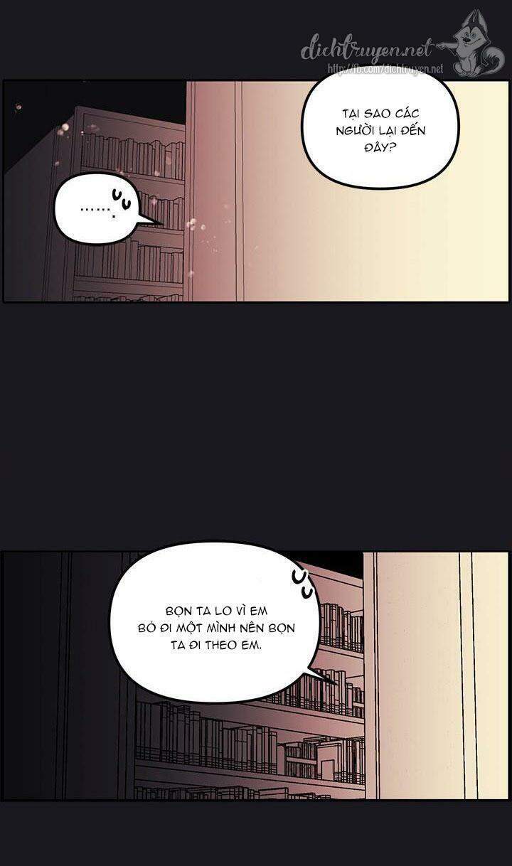 Công Chúa Bãi Rác Chapter 13 - 7