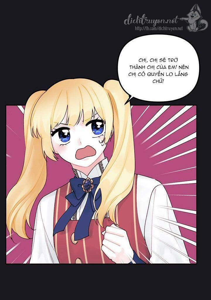 Công Chúa Bãi Rác Chapter 13 - 10