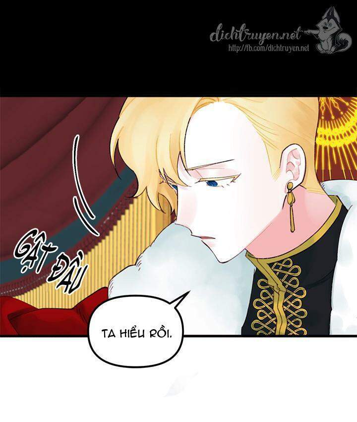 Công Chúa Bãi Rác Chapter 14 - 12