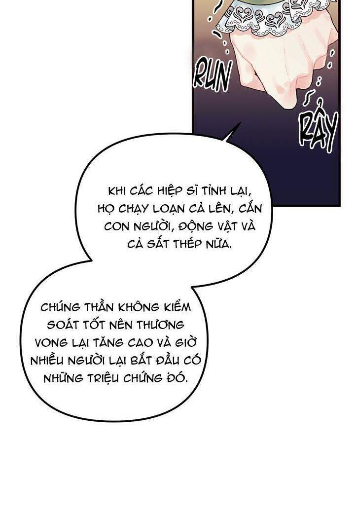 Công Chúa Bãi Rác Chapter 14 - 17