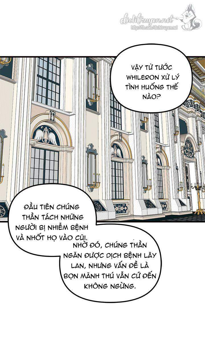 Công Chúa Bãi Rác Chapter 14 - 18