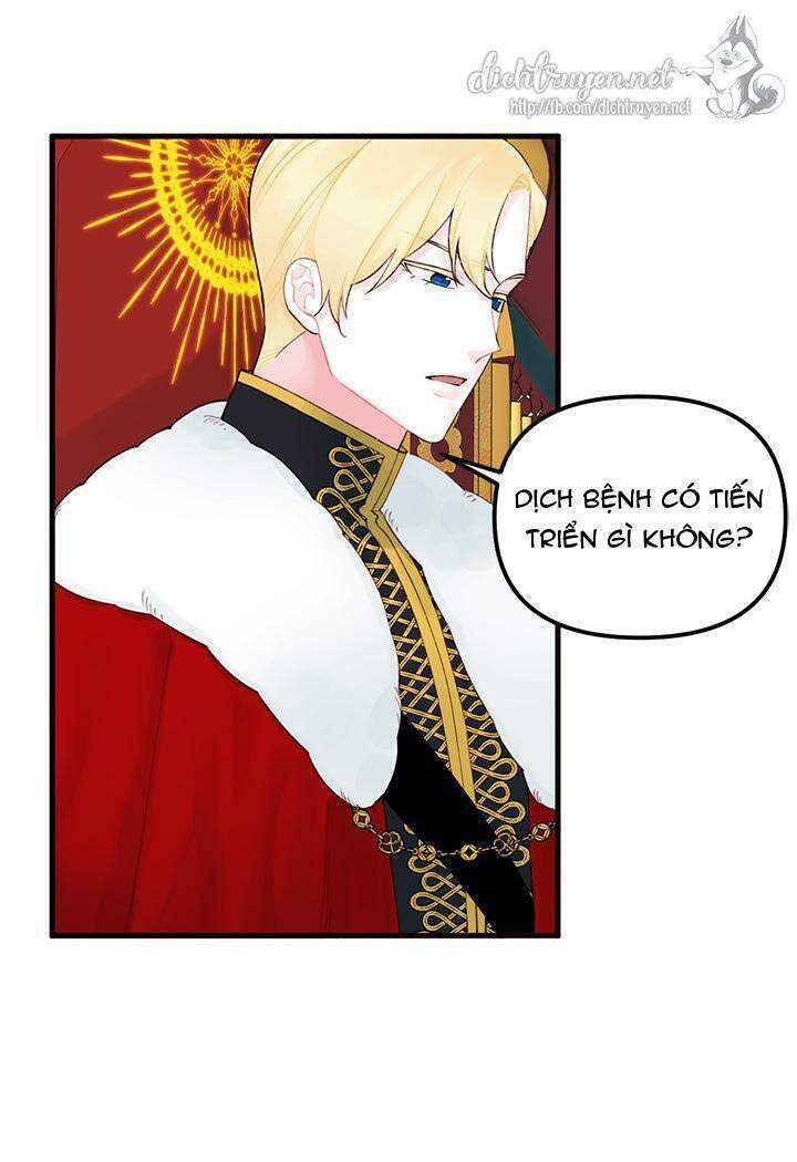 Công Chúa Bãi Rác Chapter 14 - 19