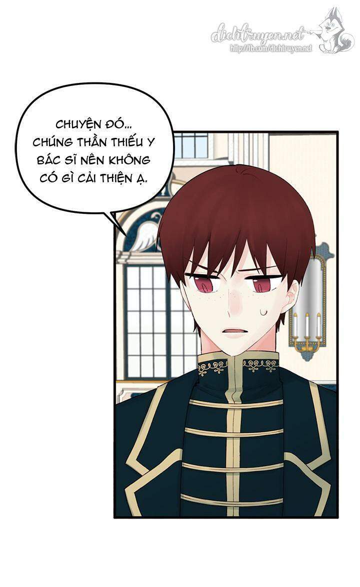 Công Chúa Bãi Rác Chapter 14 - 20