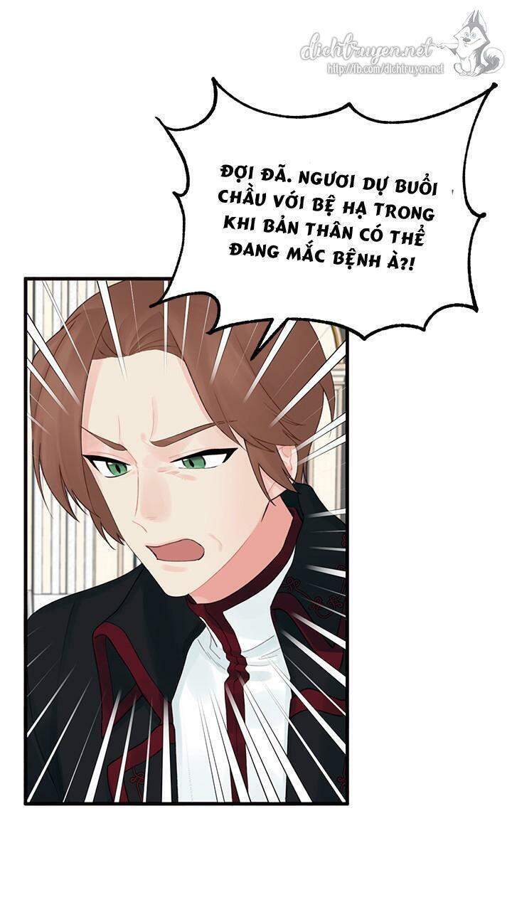 Công Chúa Bãi Rác Chapter 14 - 21