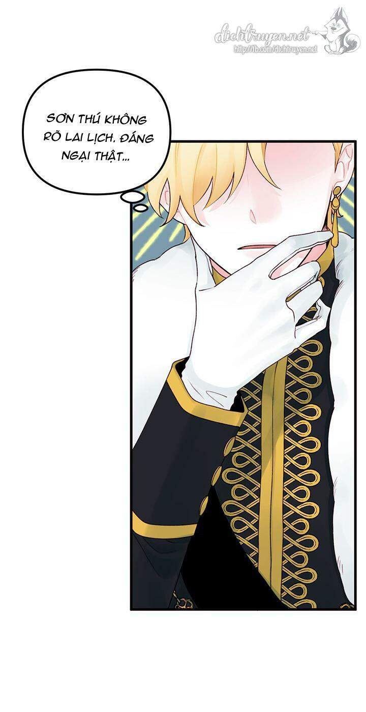 Công Chúa Bãi Rác Chapter 14 - 30