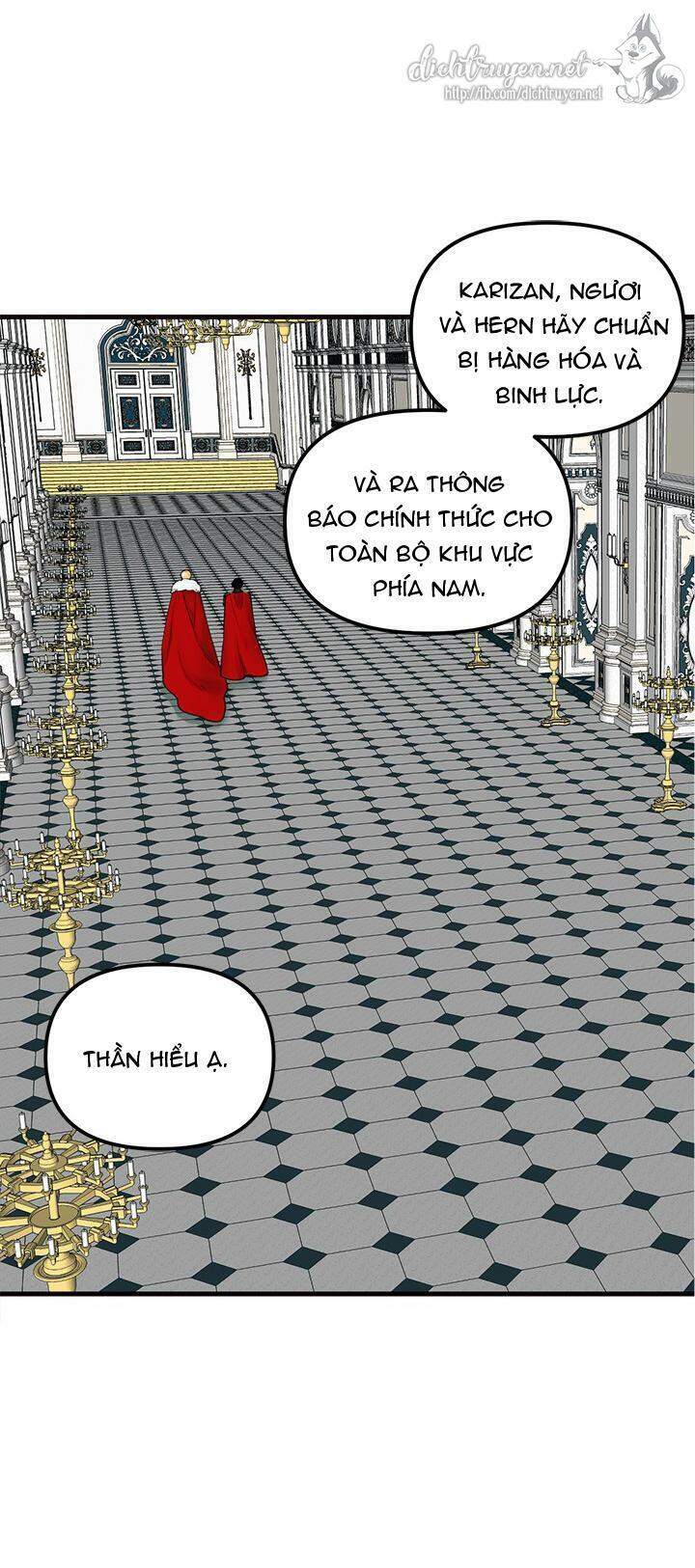 Công Chúa Bãi Rác Chapter 14 - 32