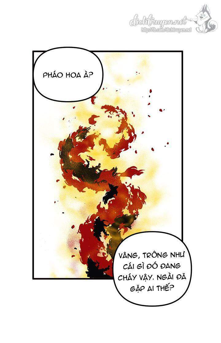 Công Chúa Bãi Rác Chapter 14 - 40