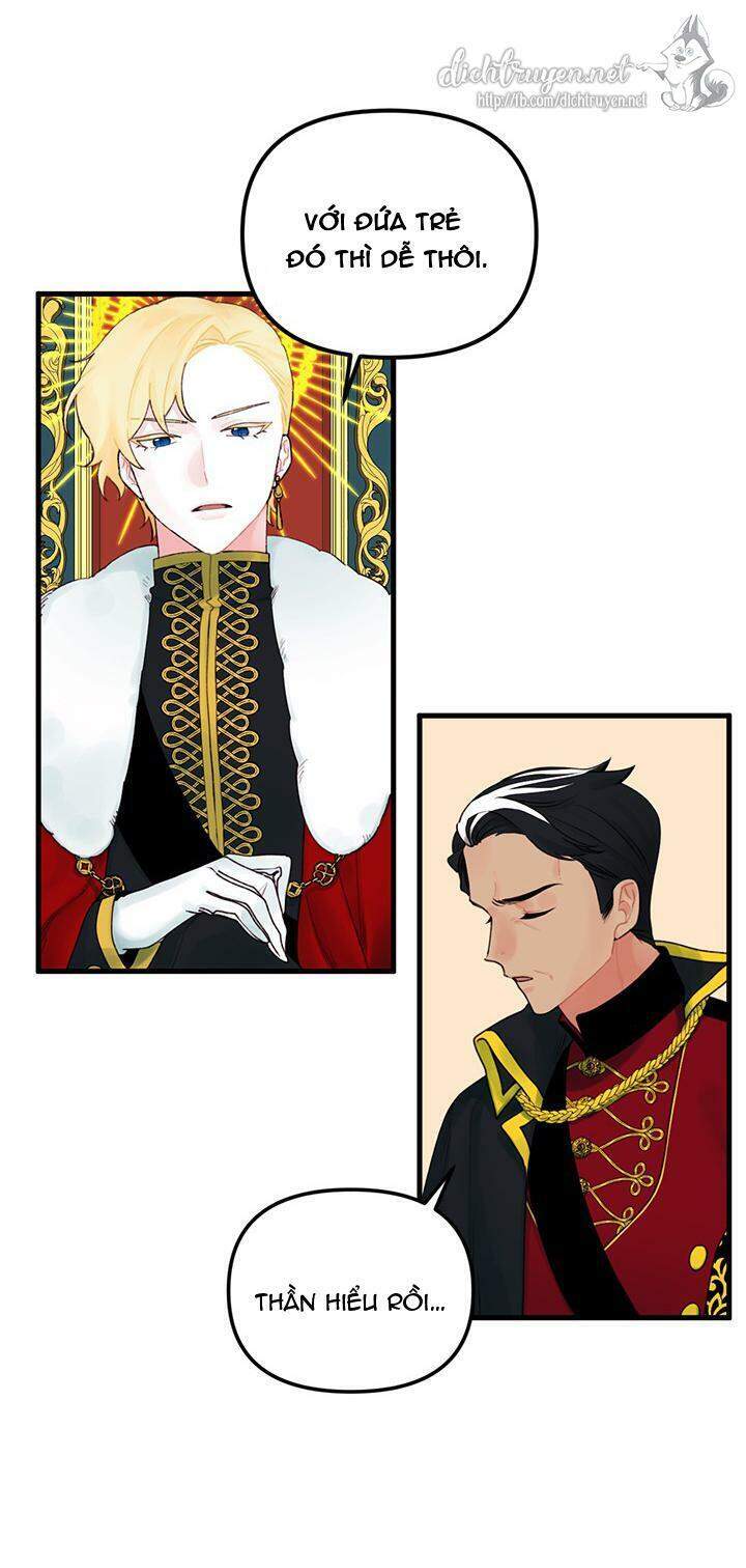 Công Chúa Bãi Rác Chapter 14 - 5