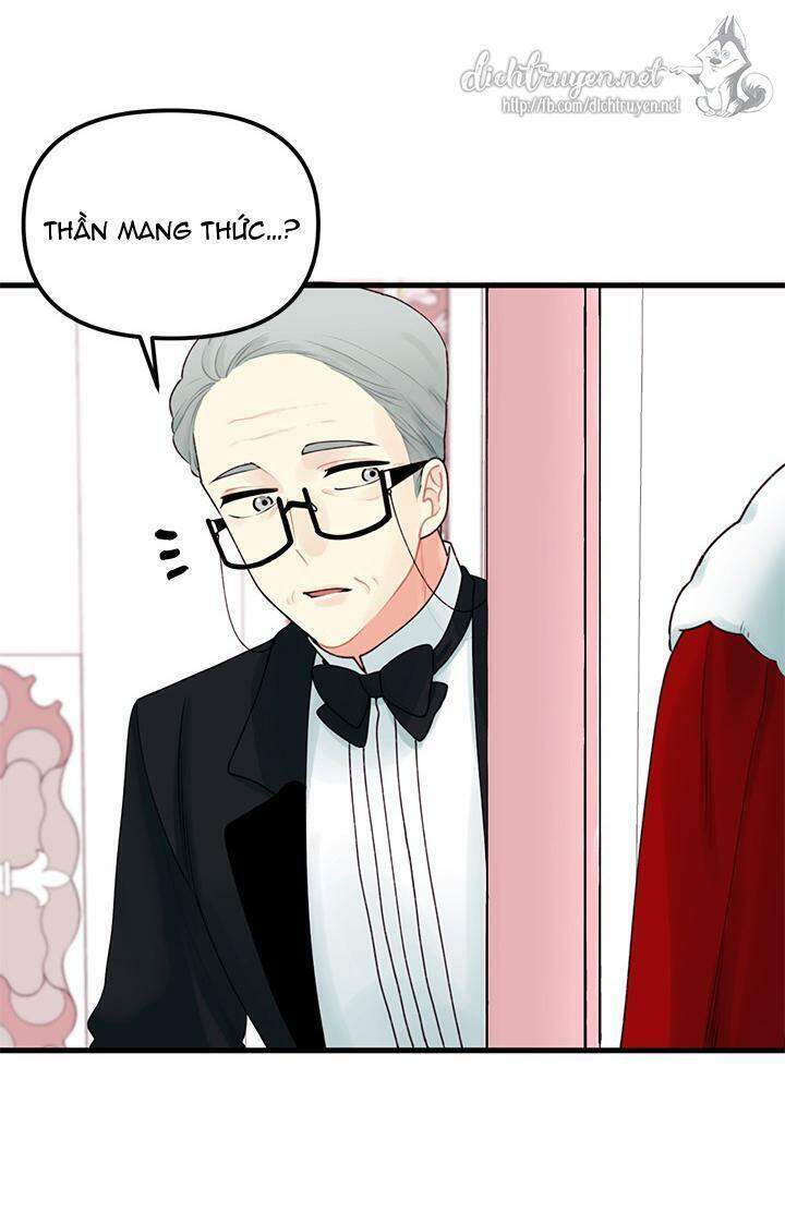 Công Chúa Bãi Rác Chapter 14 - 41