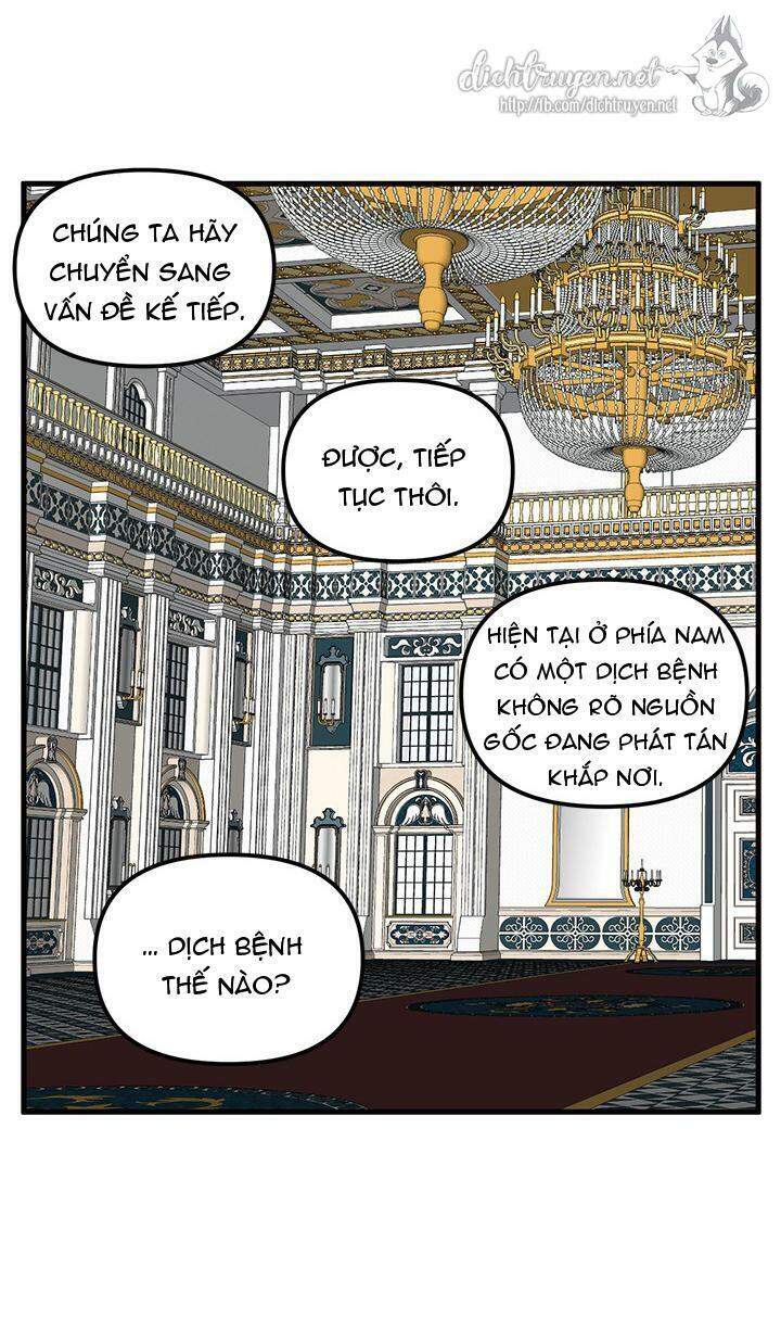 Công Chúa Bãi Rác Chapter 14 - 6