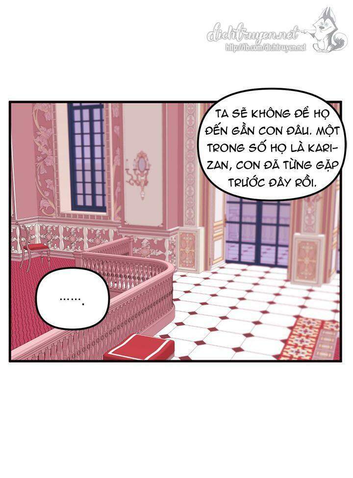 Công Chúa Bãi Rác Chapter 14 - 53
