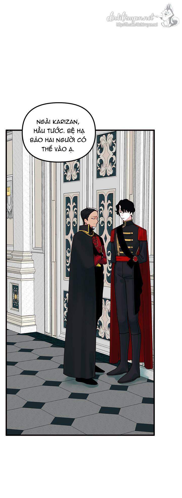 Công Chúa Bãi Rác Chapter 14 - 55