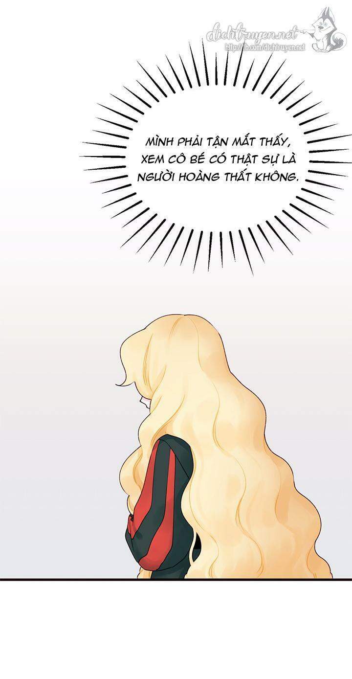 Công Chúa Bãi Rác Chapter 14 - 57