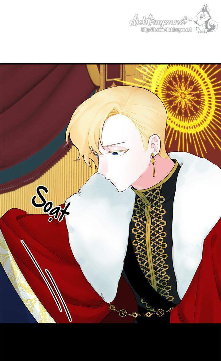 Công Chúa Bãi Rác Chapter 14 - 9