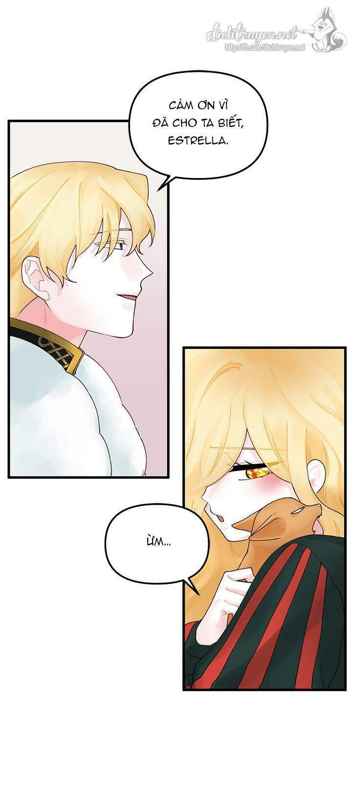 Công Chúa Bãi Rác Chapter 15 - 12