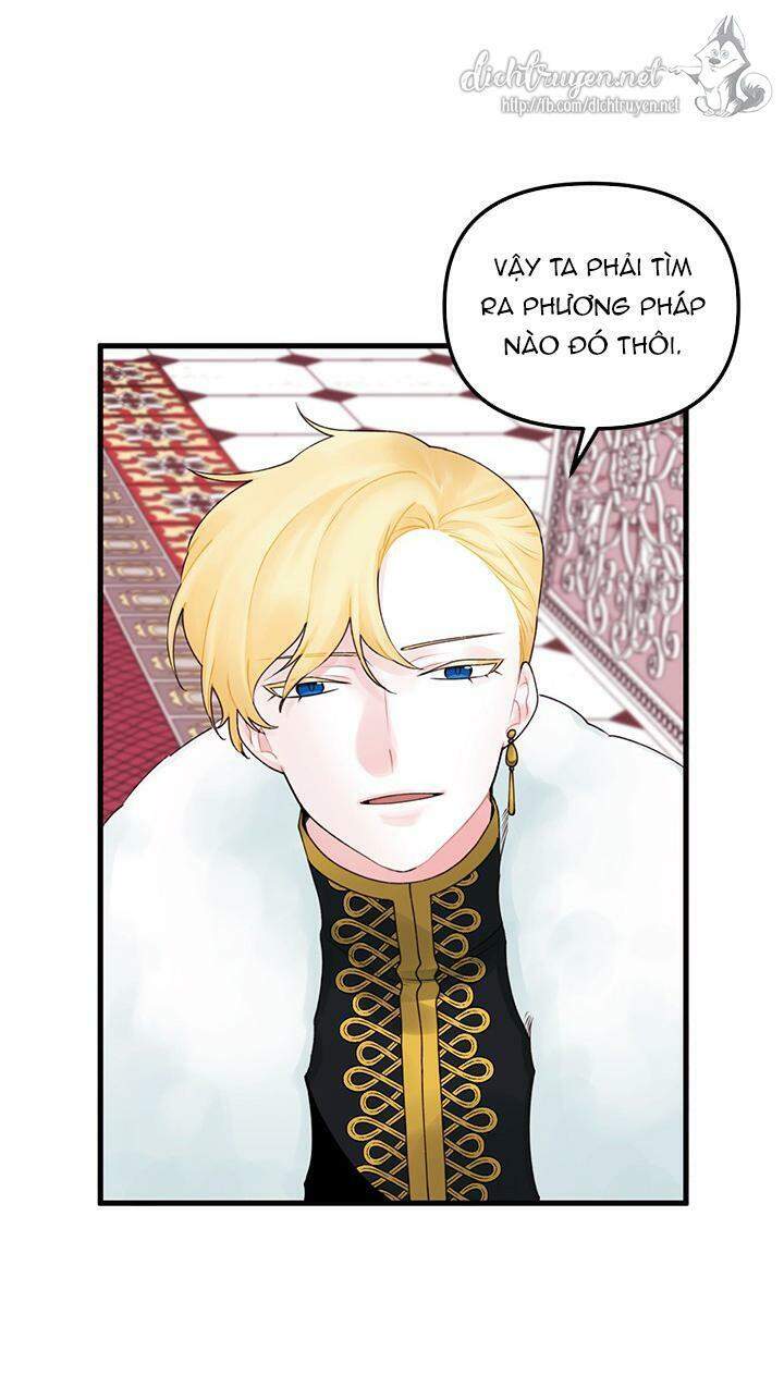 Công Chúa Bãi Rác Chapter 15 - 16