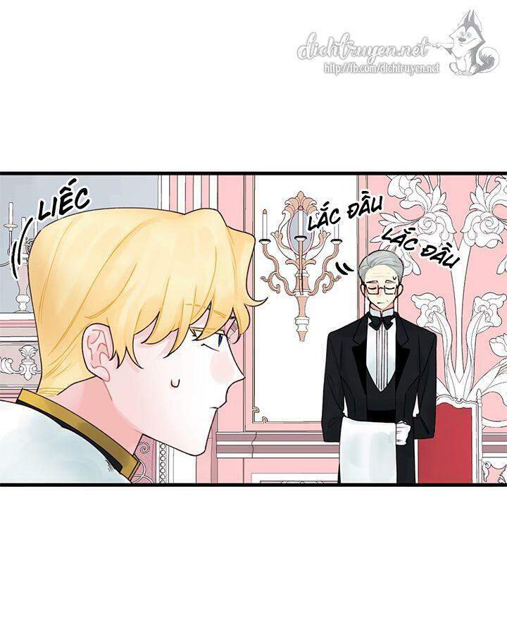 Công Chúa Bãi Rác Chapter 15 - 19