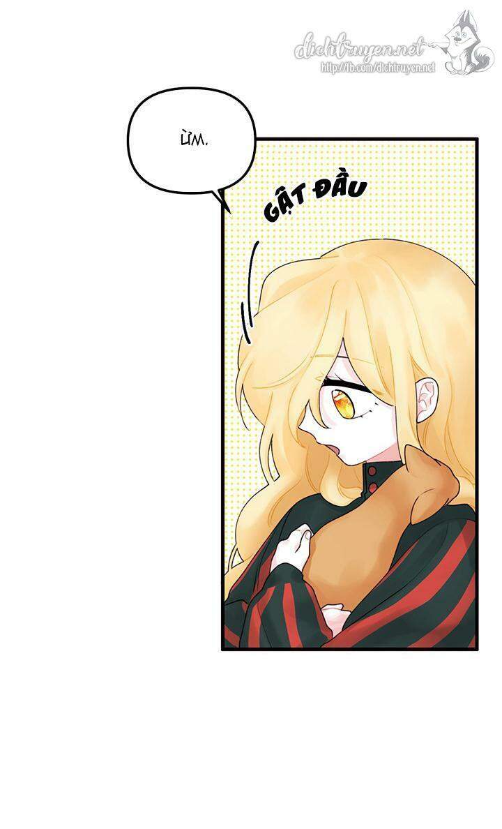 Công Chúa Bãi Rác Chapter 15 - 21