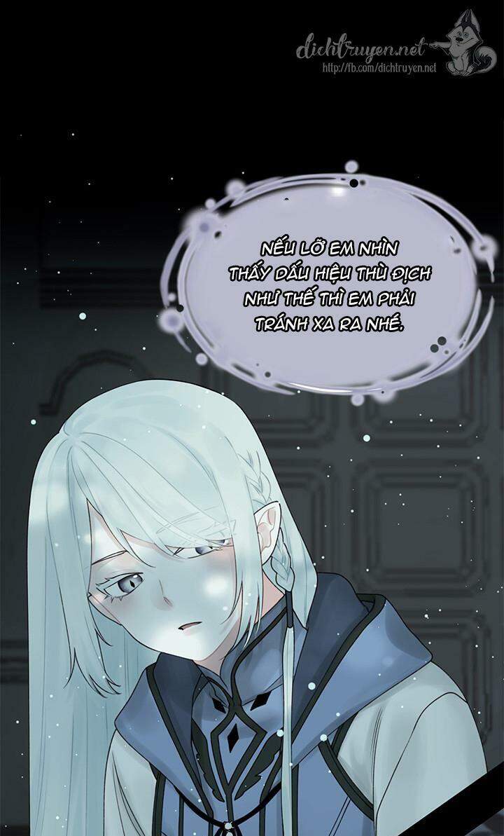 Công Chúa Bãi Rác Chapter 15 - 25