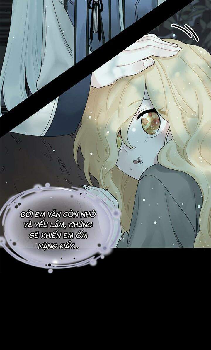 Công Chúa Bãi Rác Chapter 15 - 26