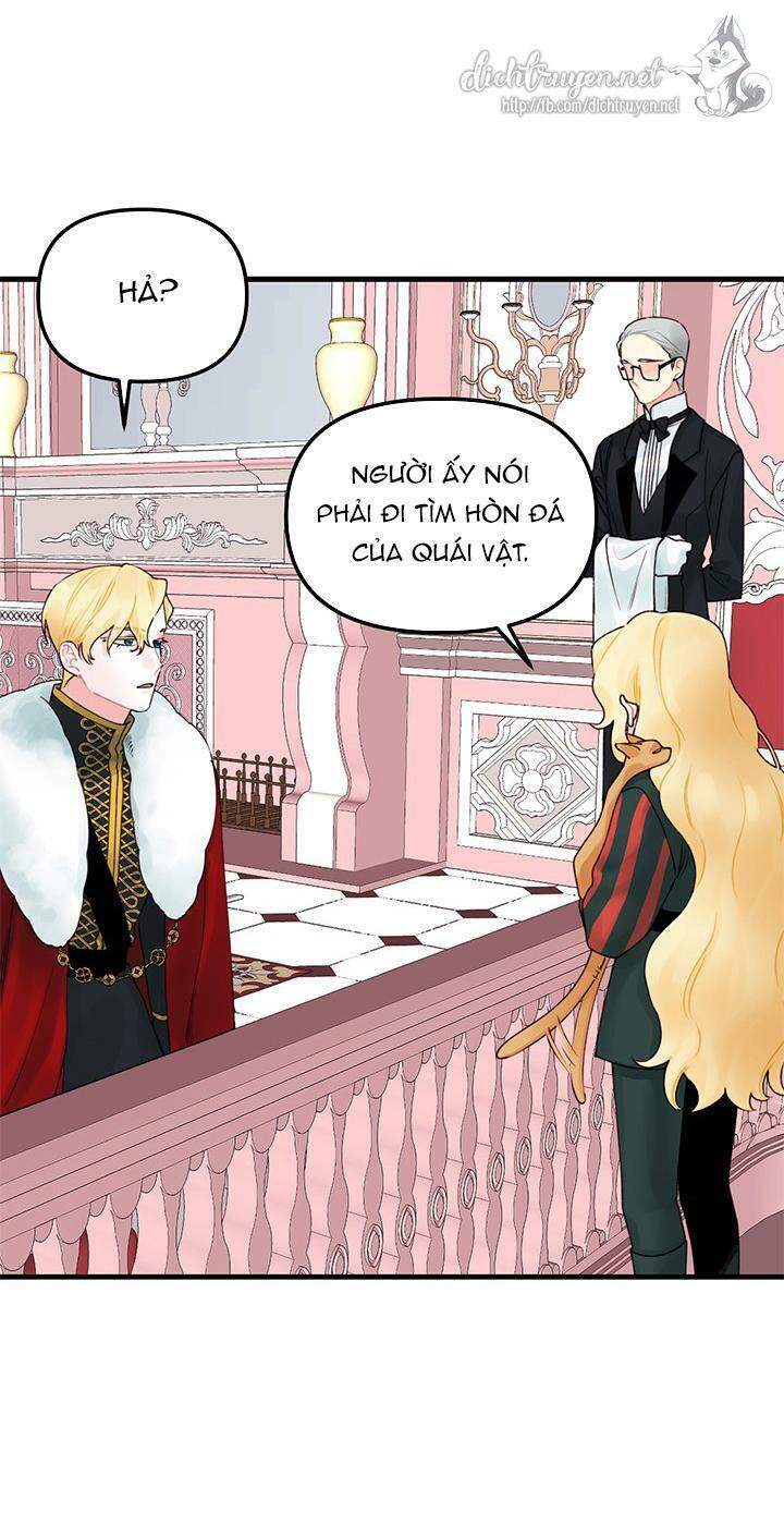 Công Chúa Bãi Rác Chapter 15 - 31