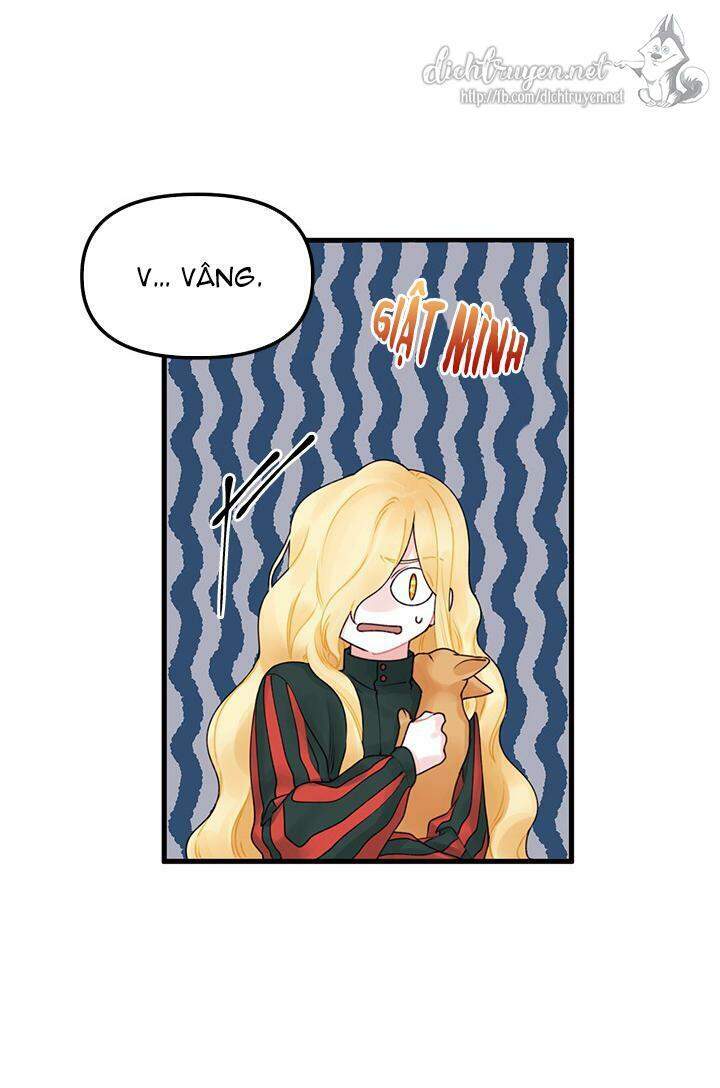 Công Chúa Bãi Rác Chapter 15 - 36