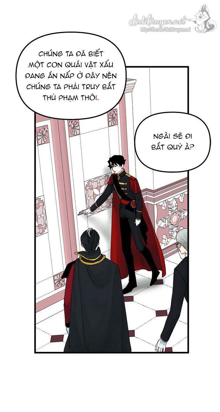 Công Chúa Bãi Rác Chapter 15 - 38