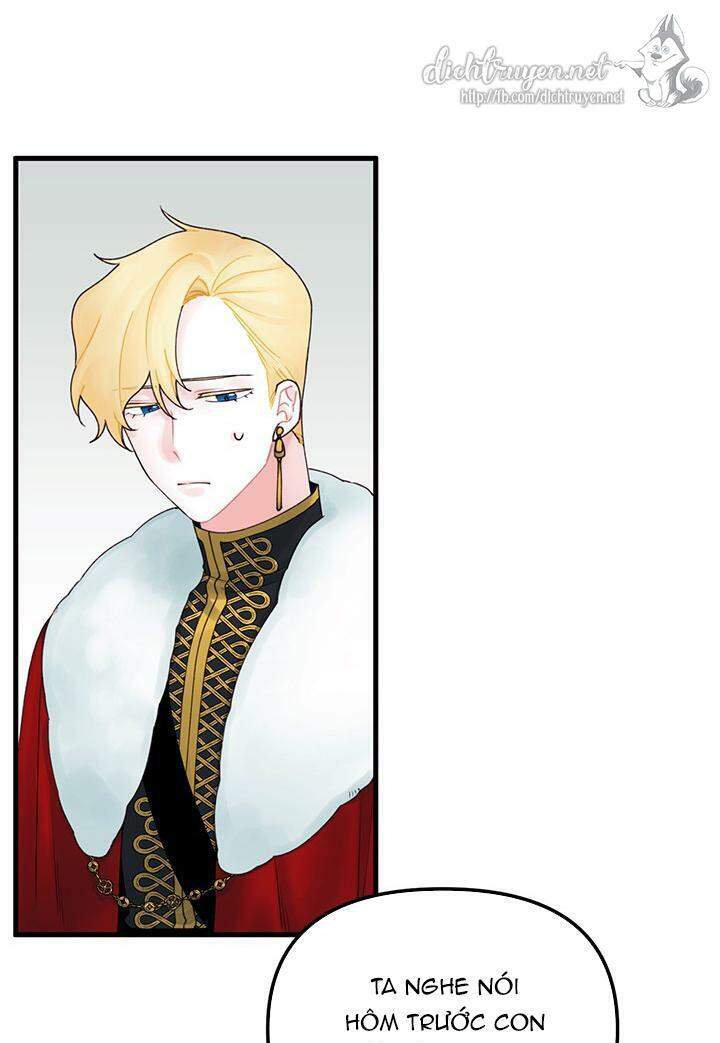 Công Chúa Bãi Rác Chapter 15 - 40