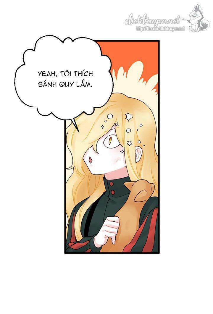 Công Chúa Bãi Rác Chapter 15 - 43