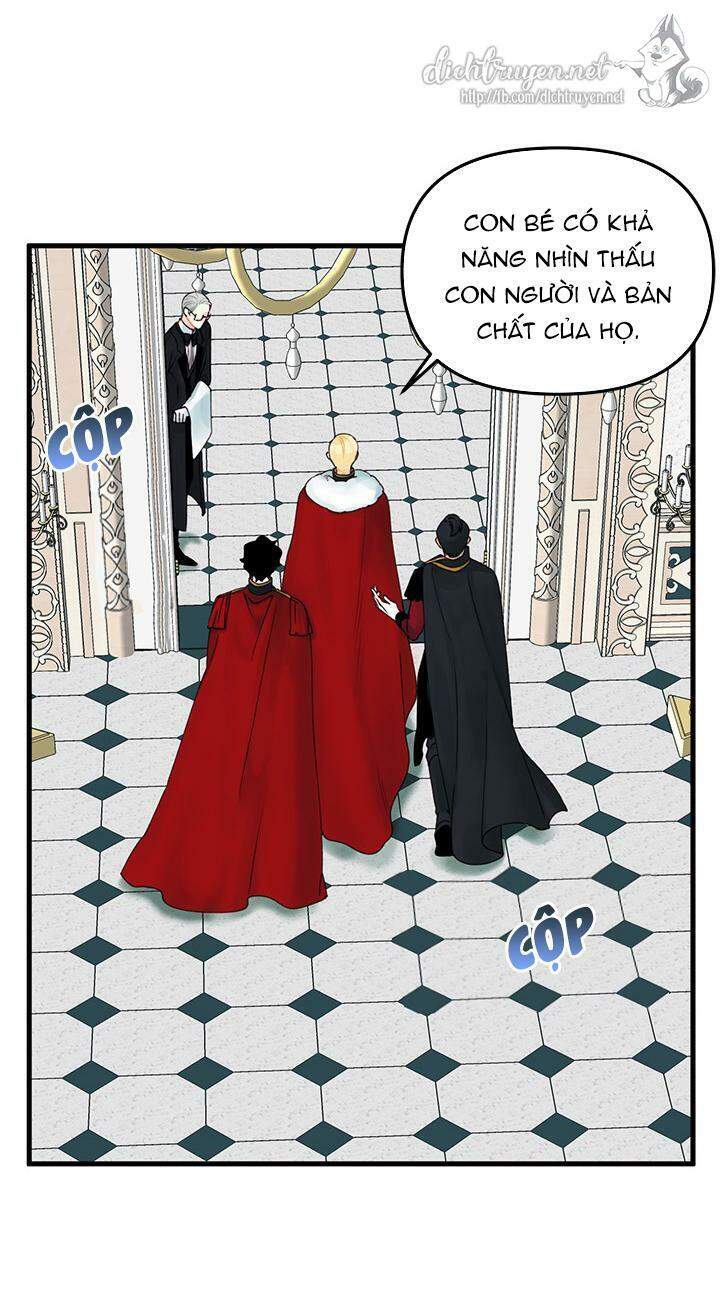 Công Chúa Bãi Rác Chapter 15 - 49