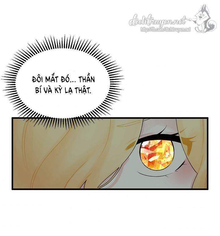 Công Chúa Bãi Rác Chapter 15 - 50