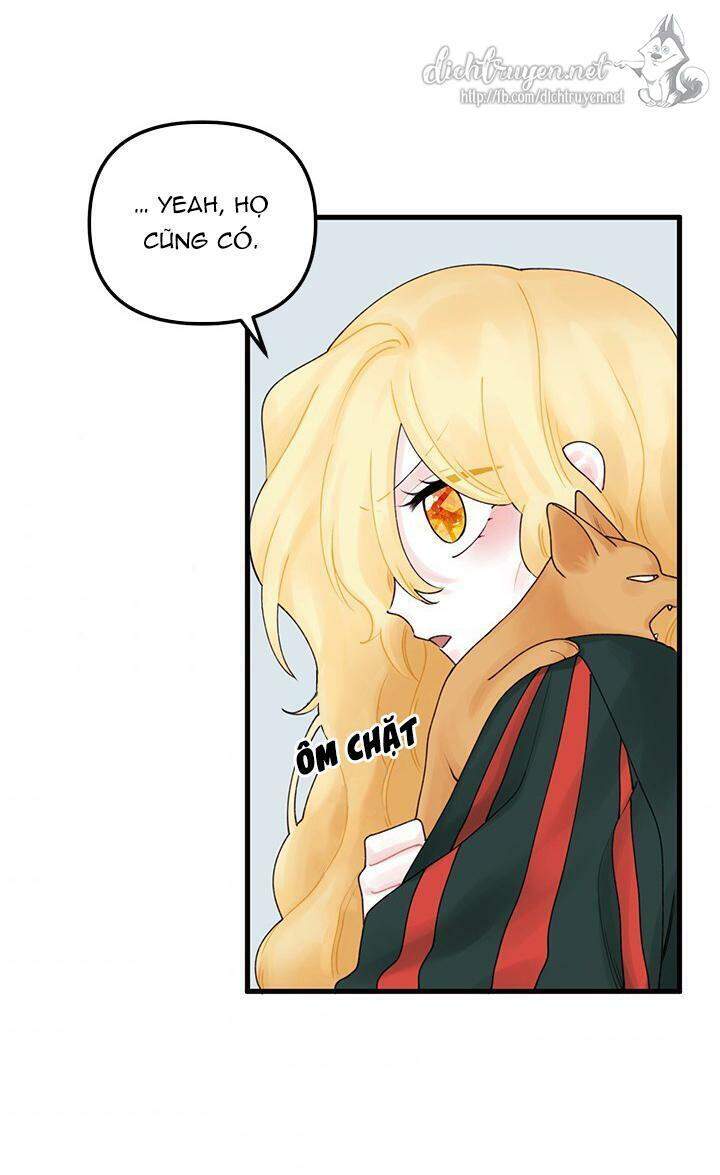 Công Chúa Bãi Rác Chapter 15 - 6