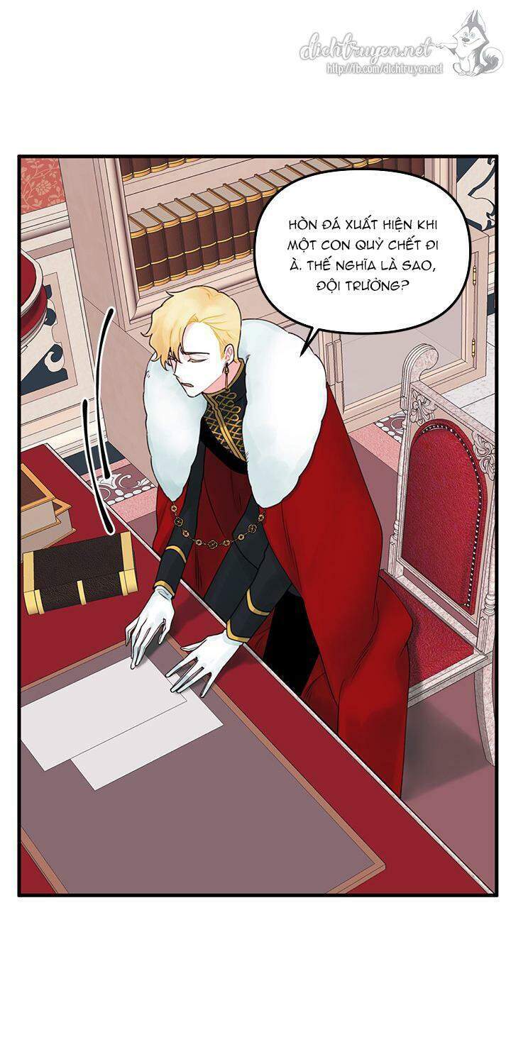 Công Chúa Bãi Rác Chapter 15 - 56