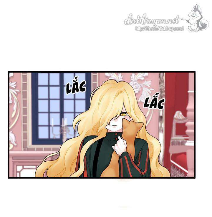 Công Chúa Bãi Rác Chapter 15 - 8