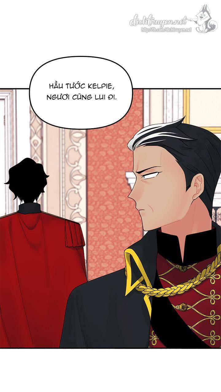 Công Chúa Bãi Rác Chapter 16 - 18