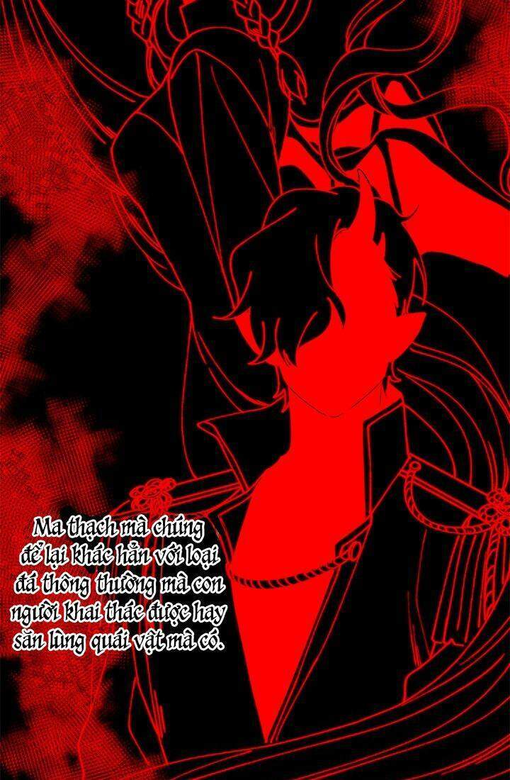 Công Chúa Bãi Rác Chapter 16 - 3