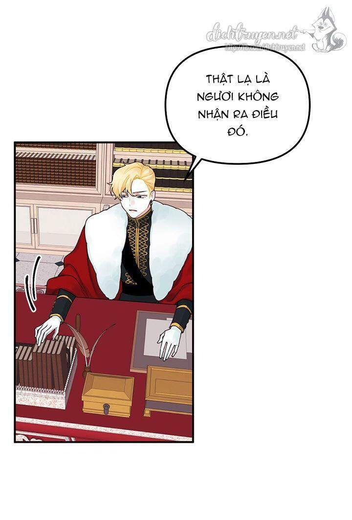 Công Chúa Bãi Rác Chapter 16 - 23