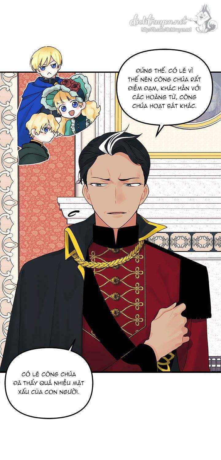 Công Chúa Bãi Rác Chapter 16 - 27