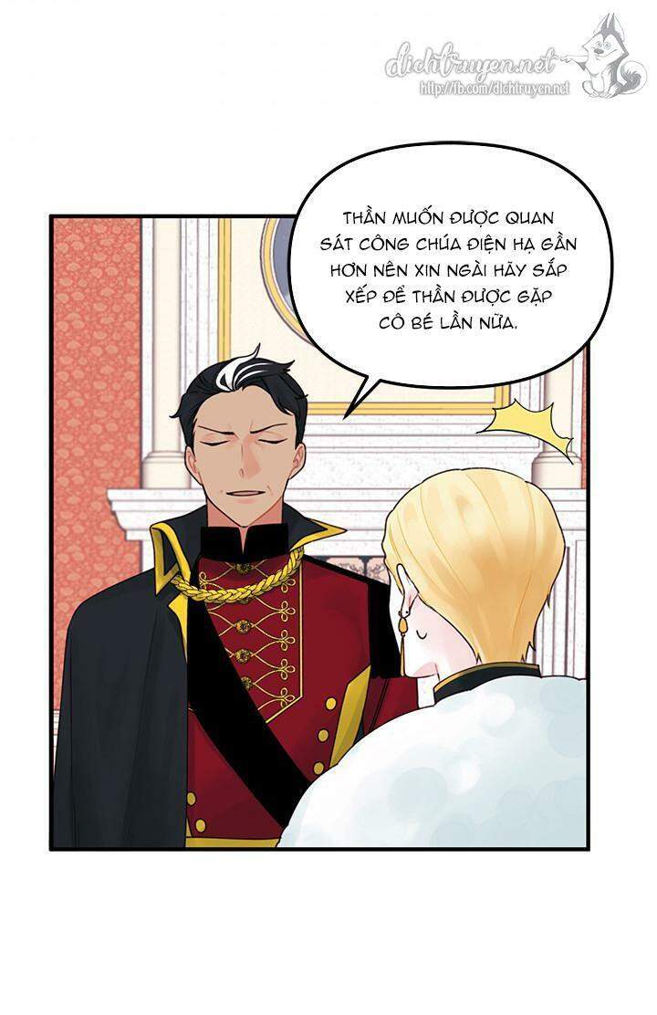Công Chúa Bãi Rác Chapter 16 - 30