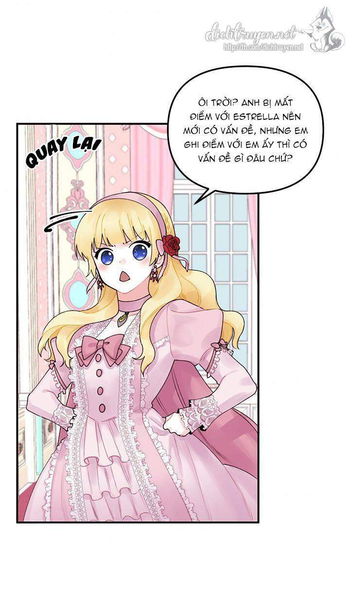 Công Chúa Bãi Rác Chapter 16 - 38