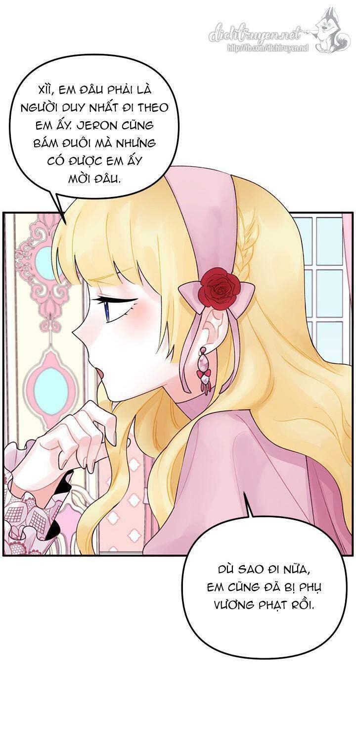 Công Chúa Bãi Rác Chapter 16 - 41