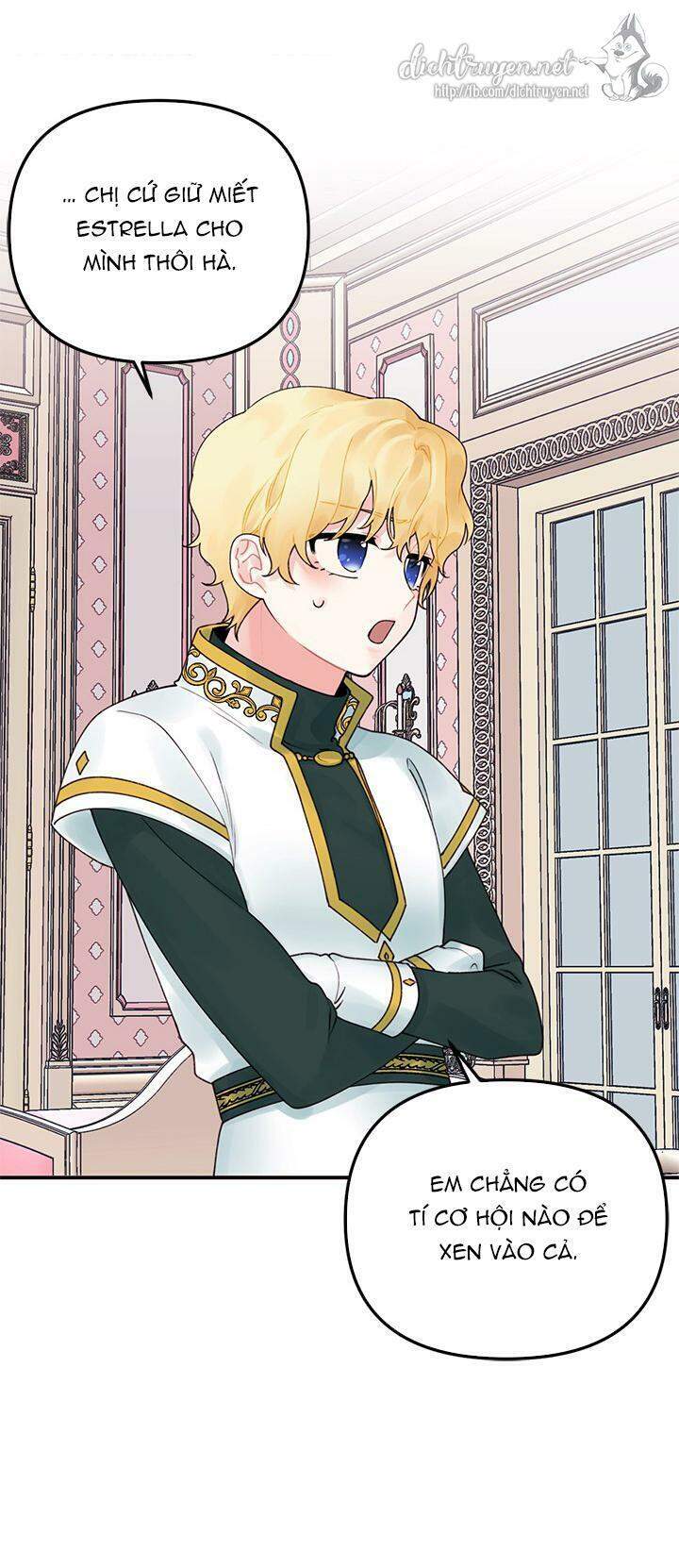 Công Chúa Bãi Rác Chapter 16 - 42