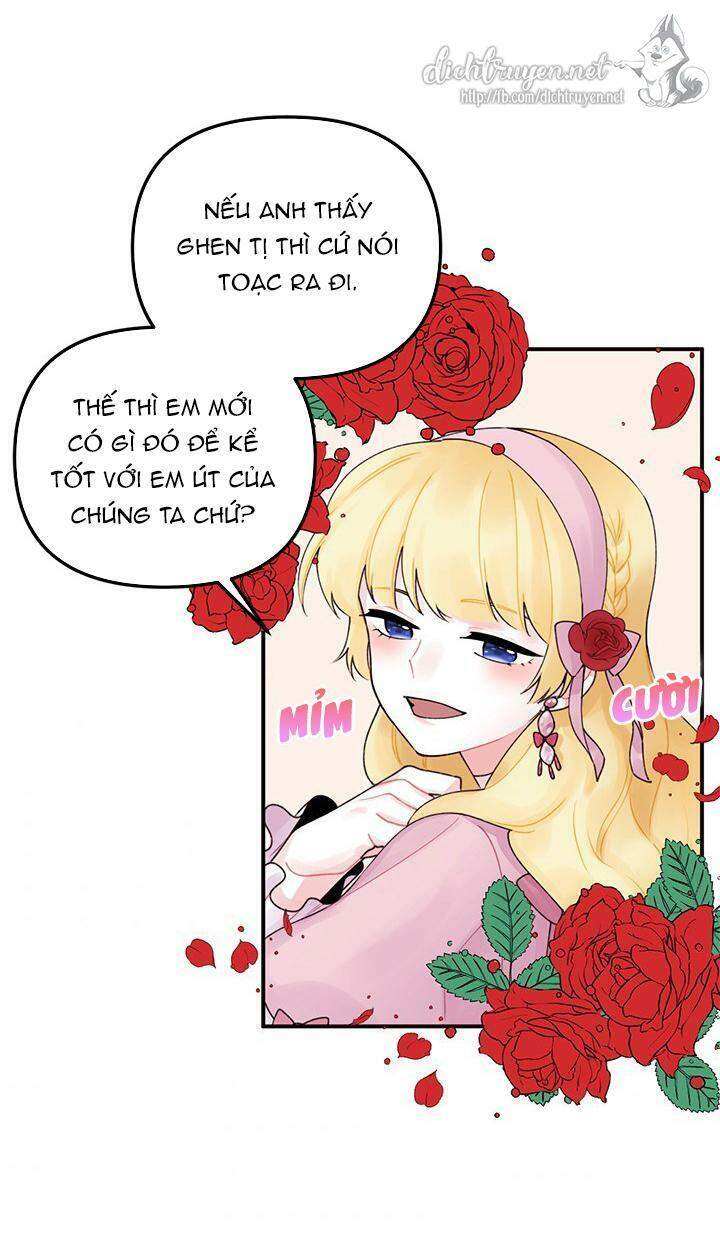 Công Chúa Bãi Rác Chapter 16 - 45