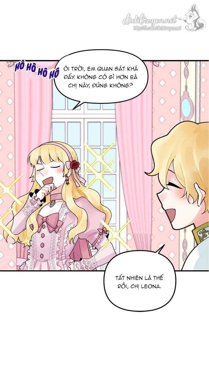 Công Chúa Bãi Rác Chapter 16 - 47