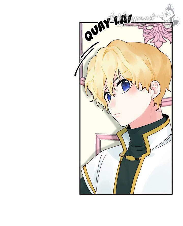 Công Chúa Bãi Rác Chapter 16 - 49